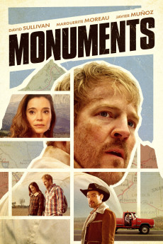 Monuments (2020) poster