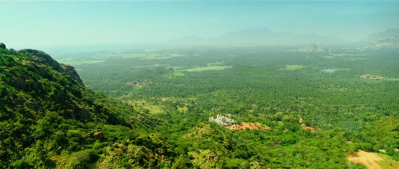 Mookuthi Amman screenshot 1
