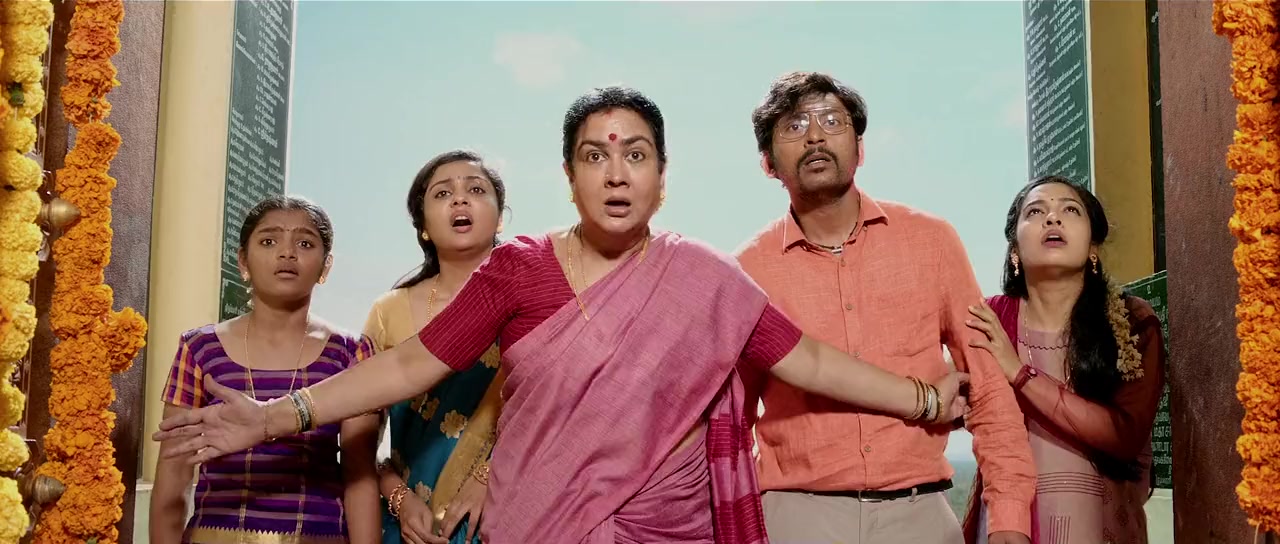 Mookuthi Amman screenshot 3