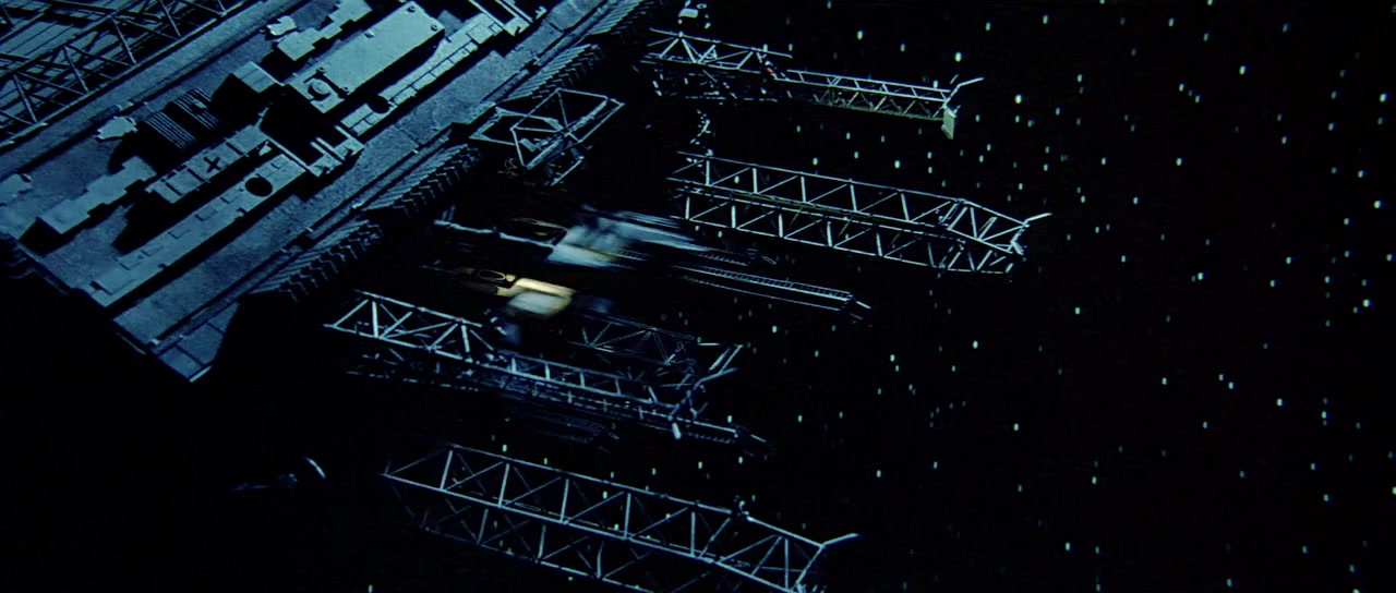 Moon 44 screenshot 1
