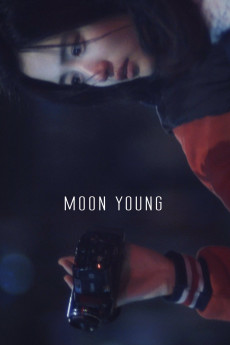 Moon-young (2015) poster