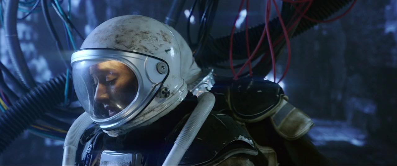 Moon Crash screenshot 2