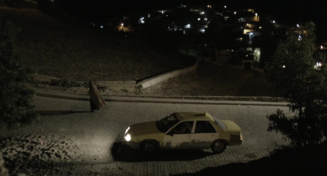 Moon Hotel Kabul screenshot 1
