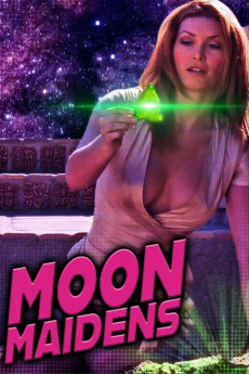 Moon Maidens (2023) poster
