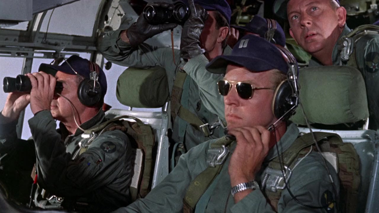 Moon Pilot screenshot 1