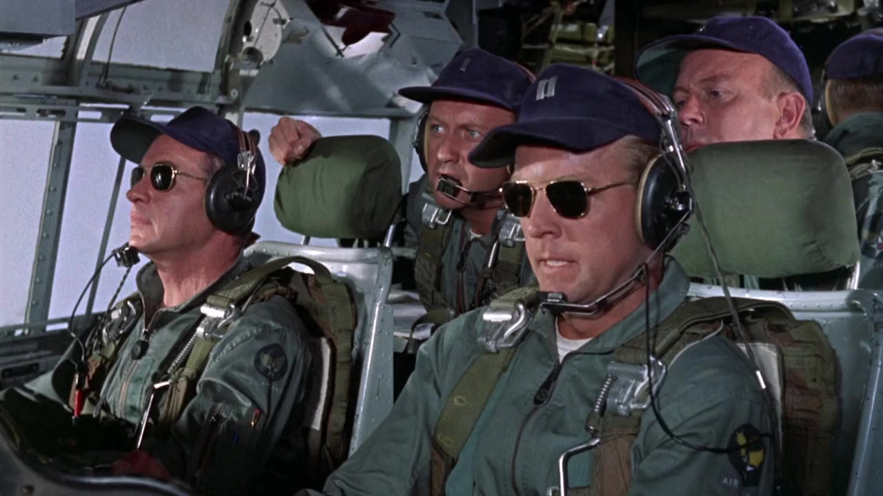 Moon Pilot screenshot 3