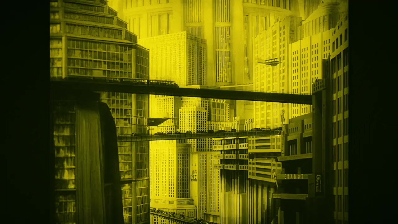 Moonage Daydream screenshot 2