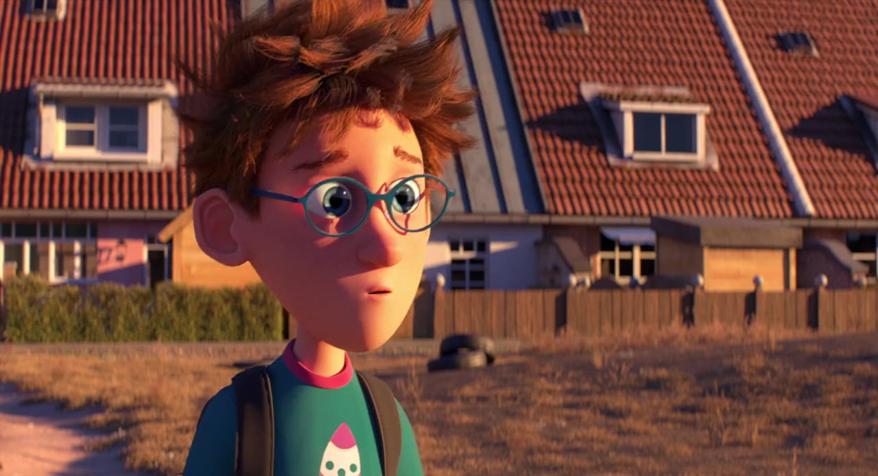 Peterchens Mondfahrt screenshot 1