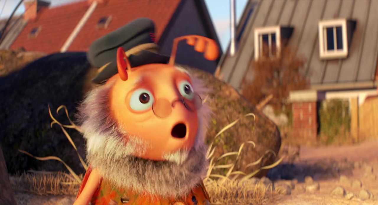 Peterchens Mondfahrt screenshot 3