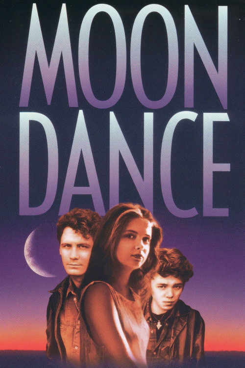 Moondance (1994) poster