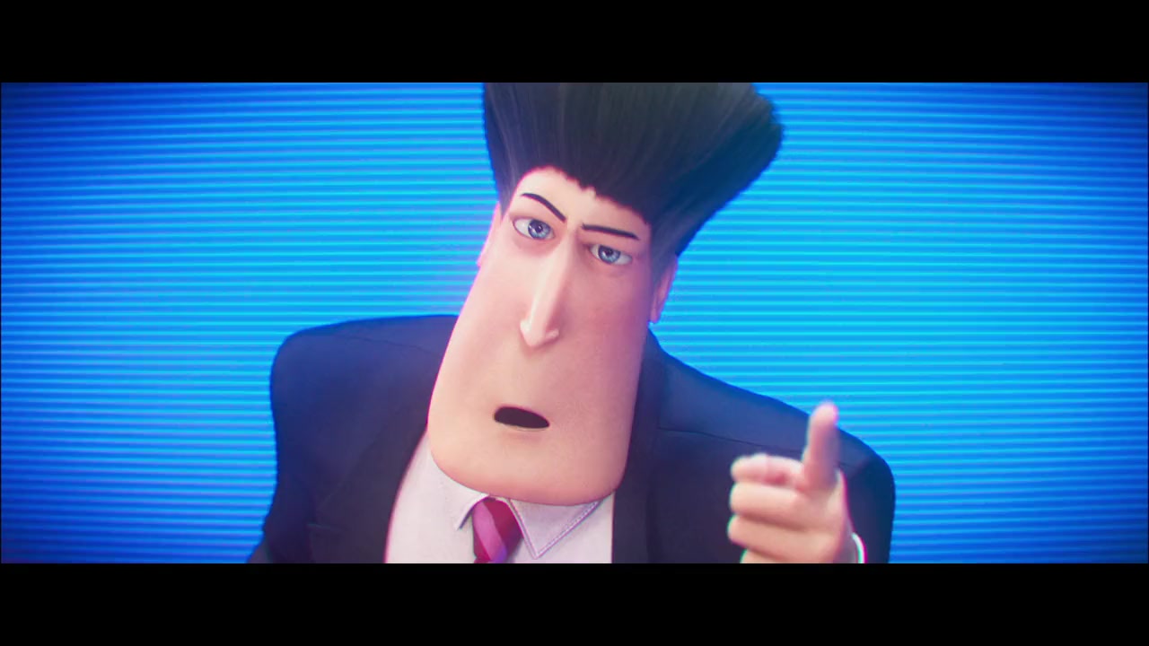 Mooned screenshot 1