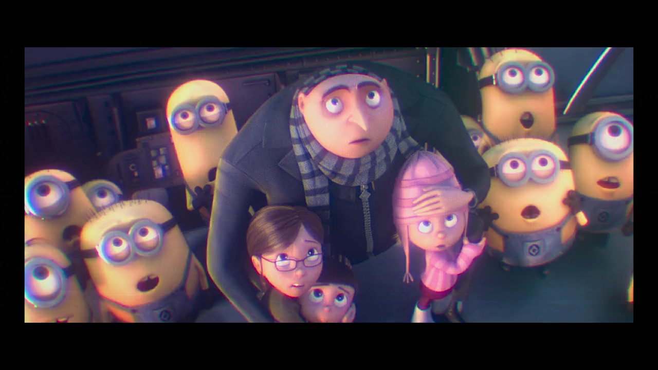 Mooned screenshot 3