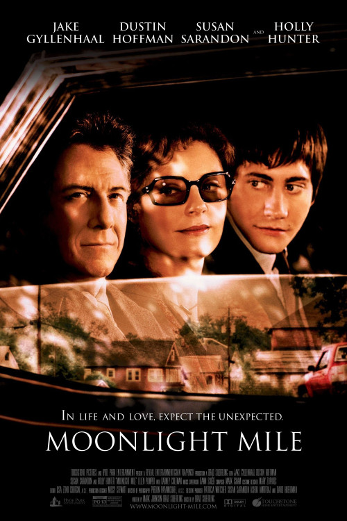 Moonlight Mile (2002) poster