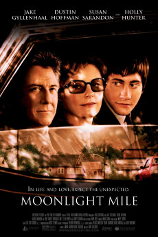 Moonlight Mile (2002) poster