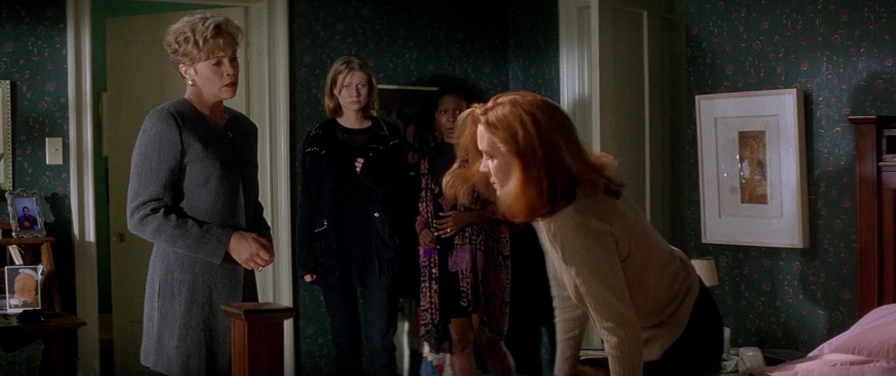 Moonlight and Valentino screenshot 3
