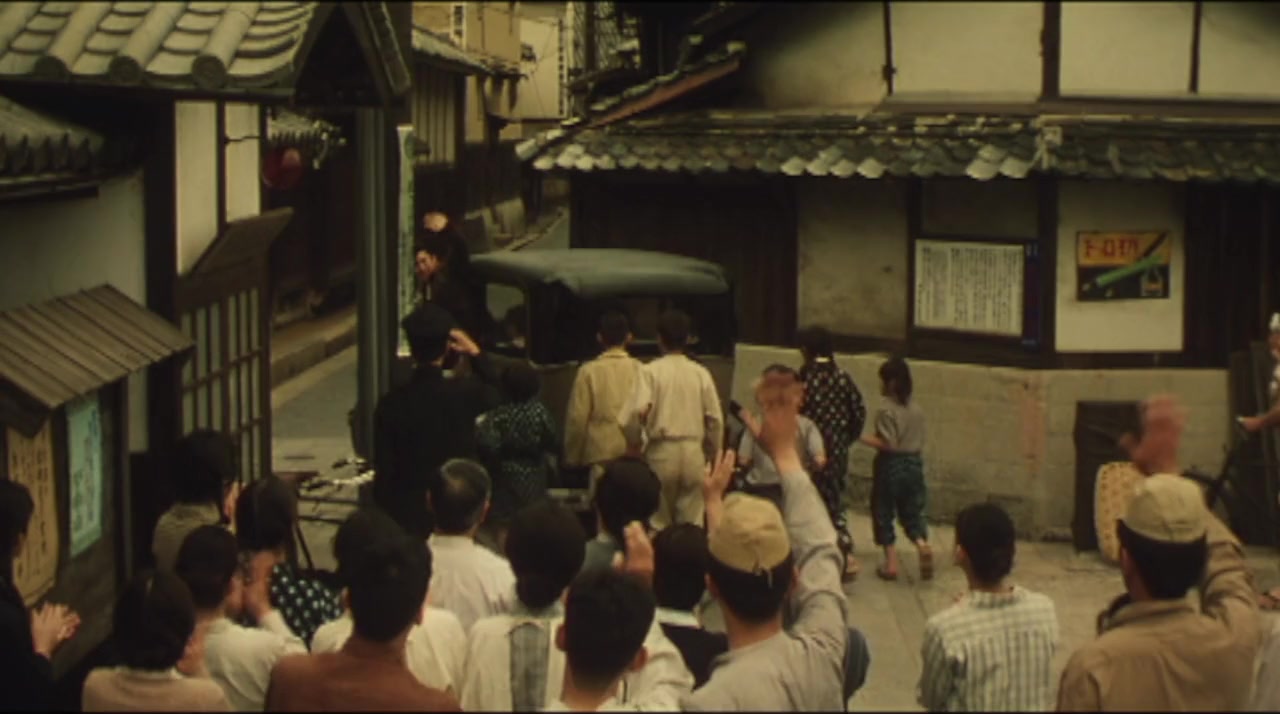 Setouchi munraito serenade screenshot 2