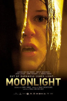 Moonlight (2002) poster