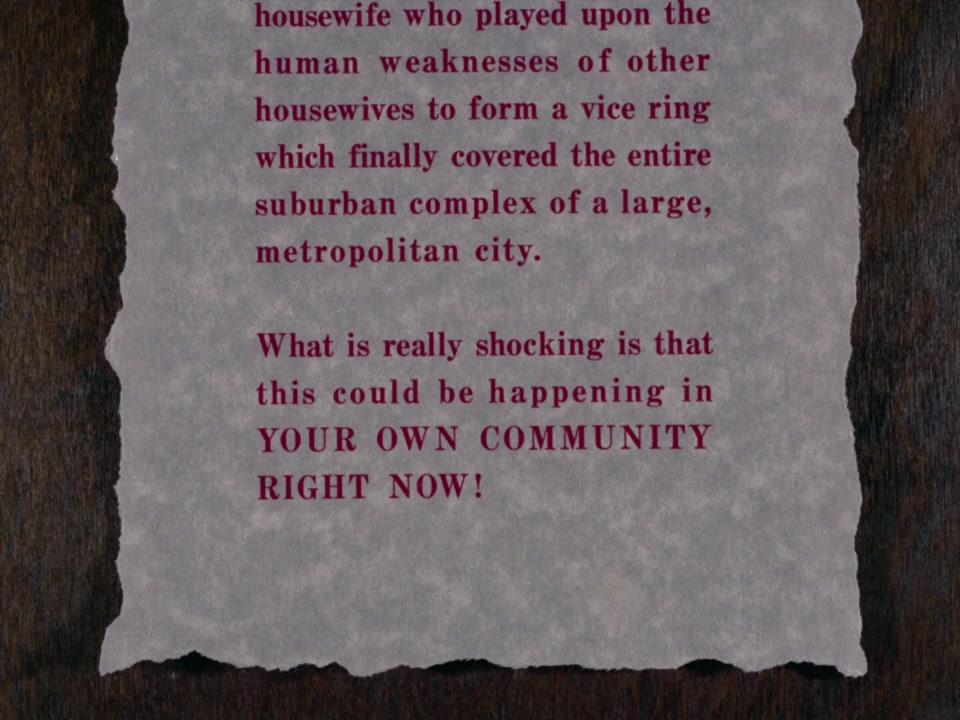 Moonlighting Wives screenshot 1