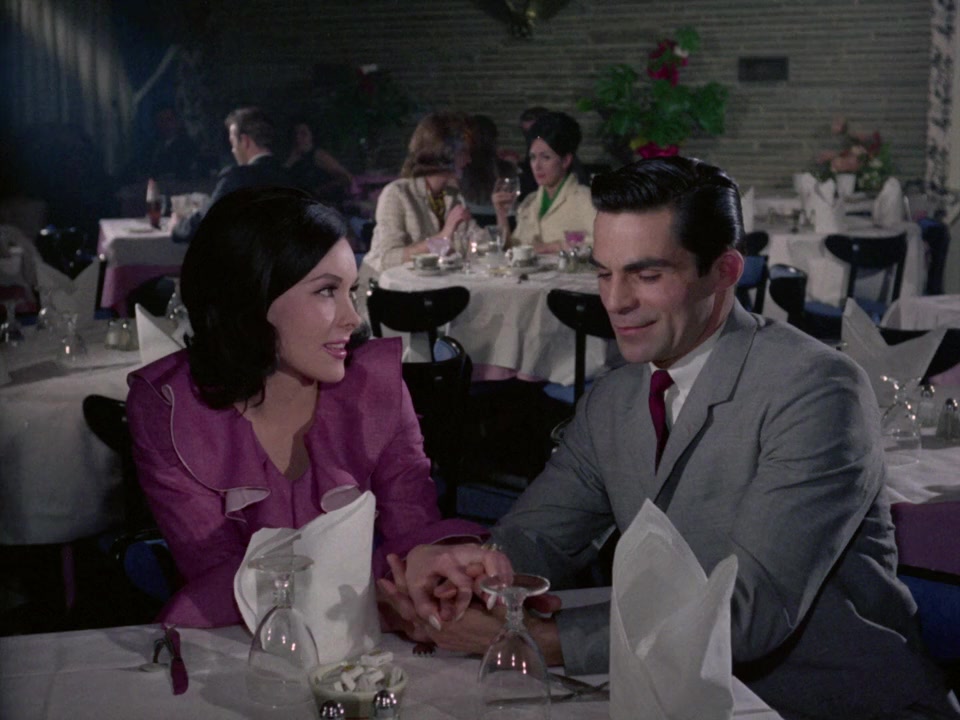Moonlighting Wives screenshot 2
