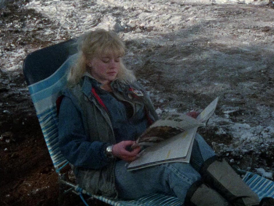 Moonstalker screenshot 2