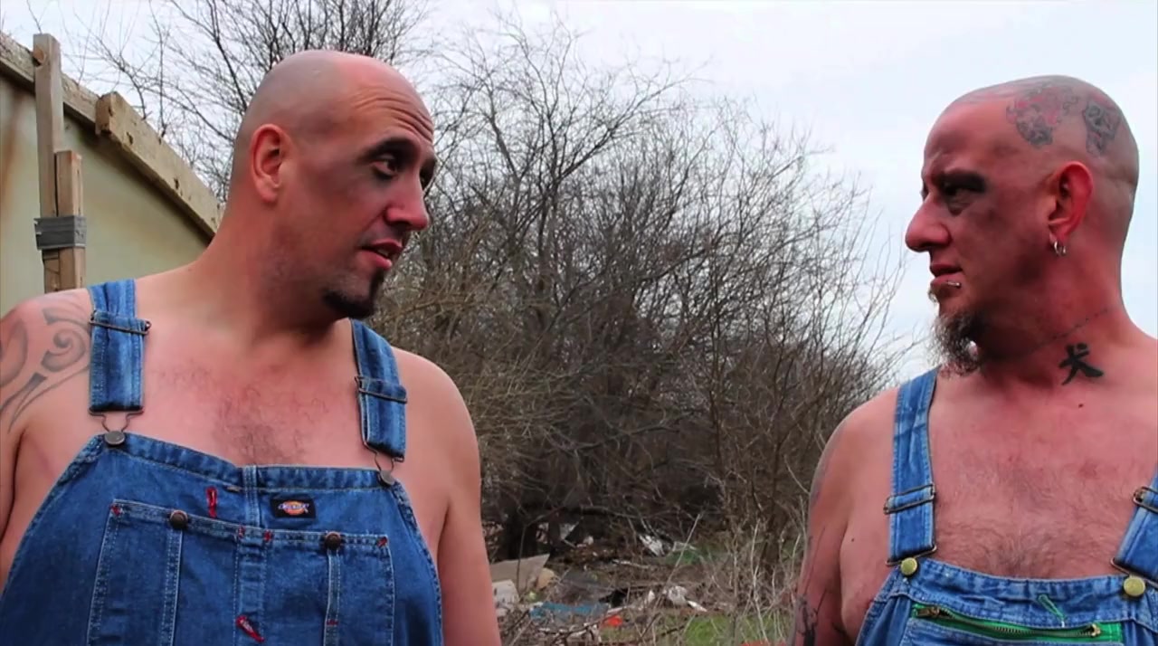 Moonshine Meat Market Mayhem screenshot 3