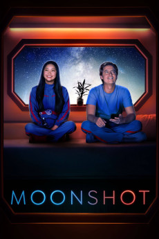 Moonshot (2022) poster