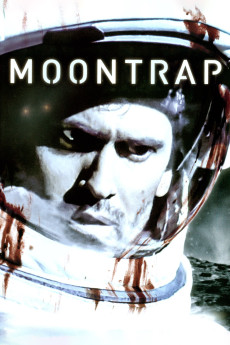 Moontrap (1988) poster