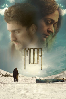 Moor (2015) poster