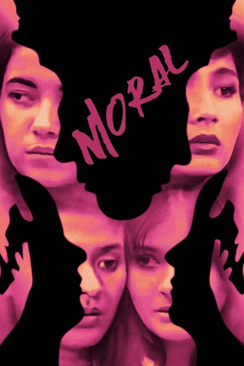 Moral (1982) poster
