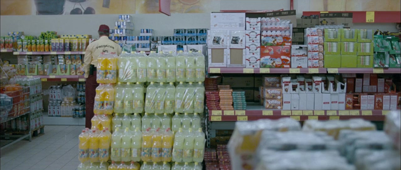 Morgen screenshot 3