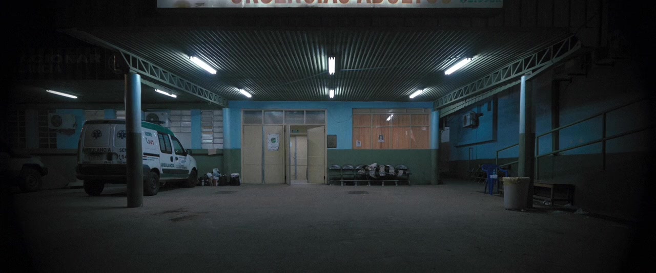 Morgue screenshot 3