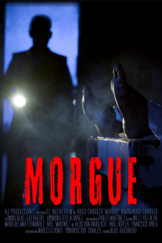 Morgue (2019) poster