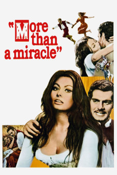 C'era una volta (1967) poster