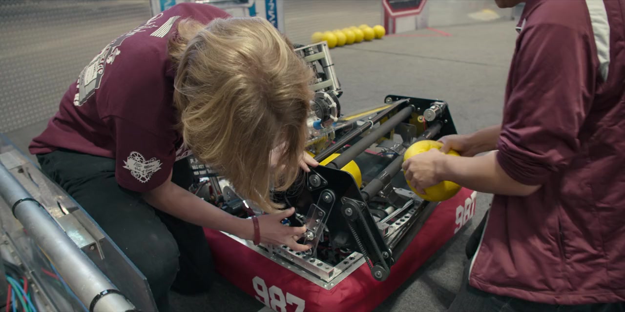 More Than Robots screenshot 3