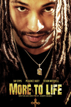 More to Life (2020) poster