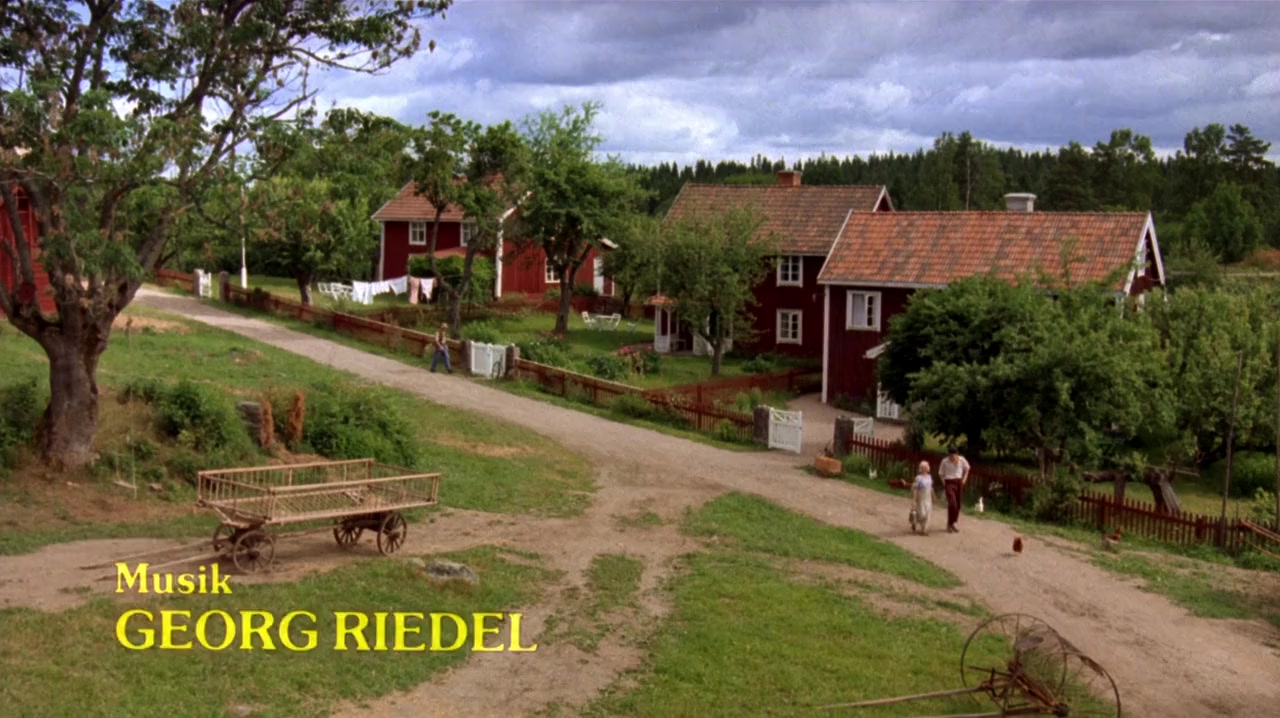 Mer om oss barn i Bullerbyn screenshot 1