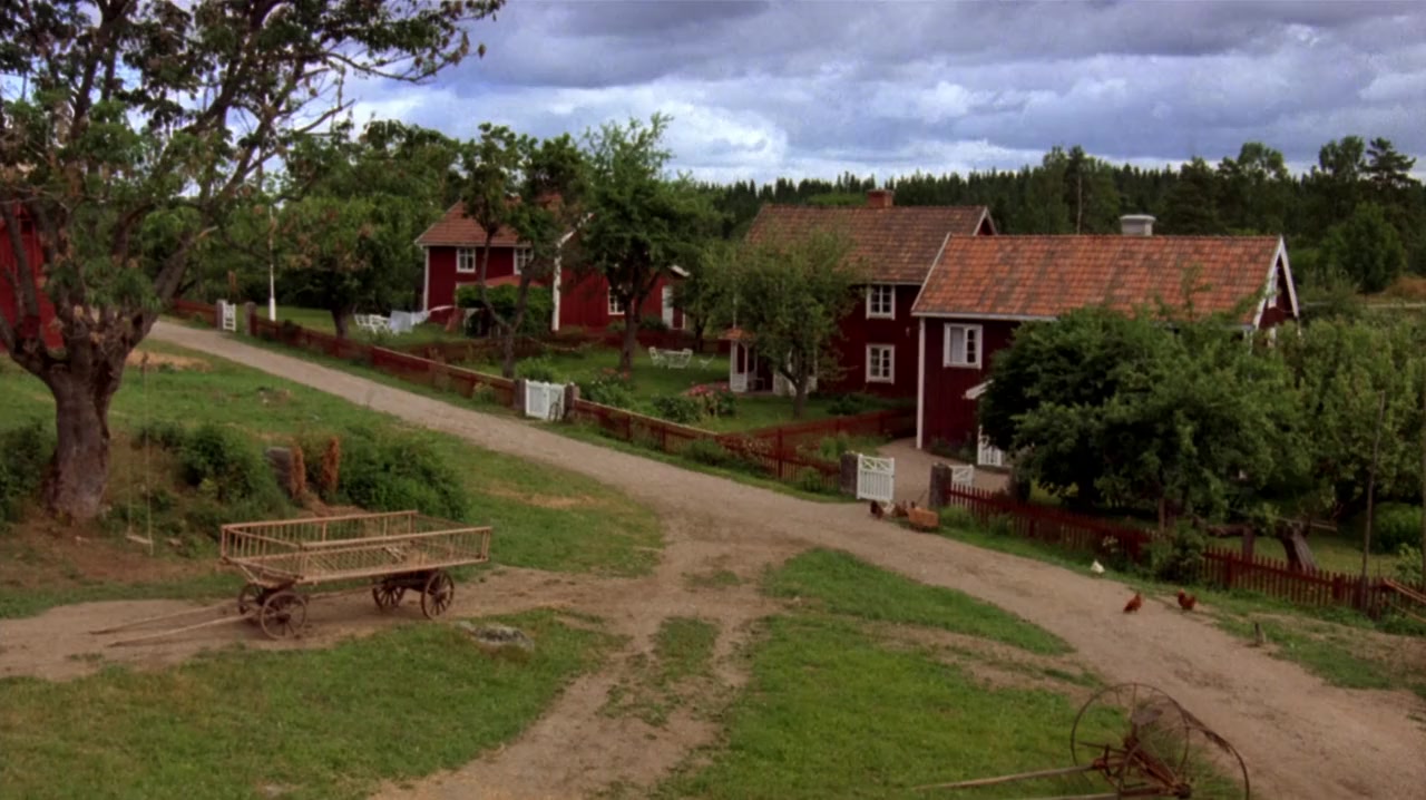 Mer om oss barn i Bullerbyn screenshot 3