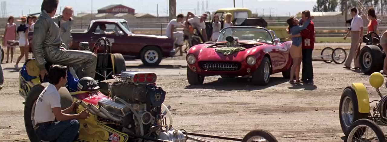 More American Graffiti screenshot 1