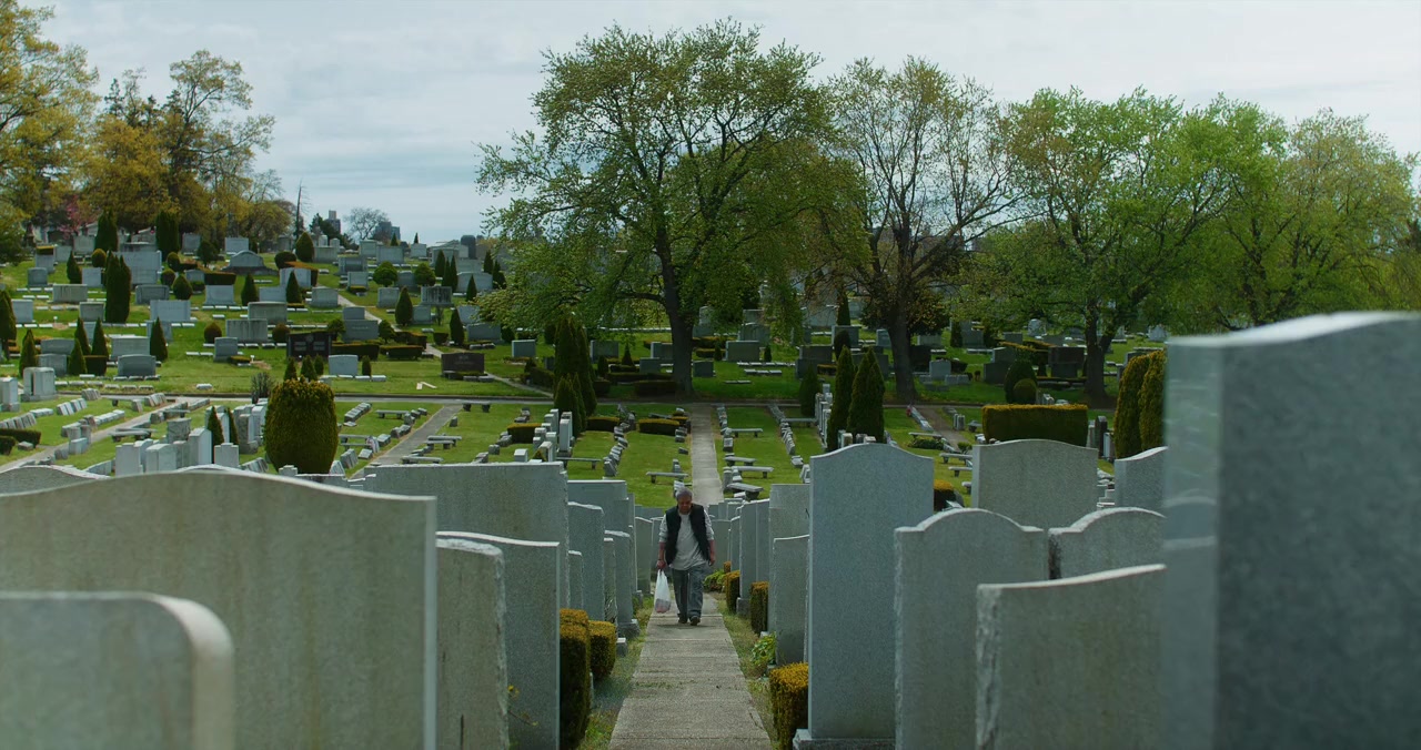 More Dead Than Living screenshot 2