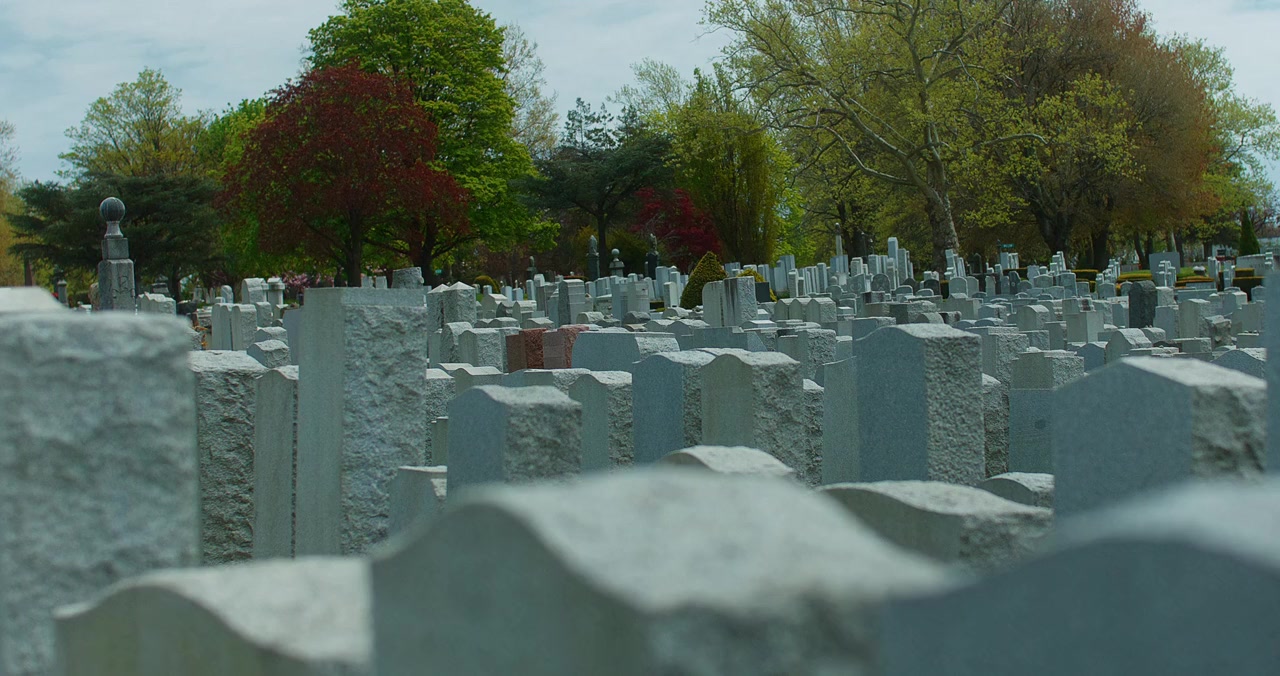 More Dead Than Living screenshot 3