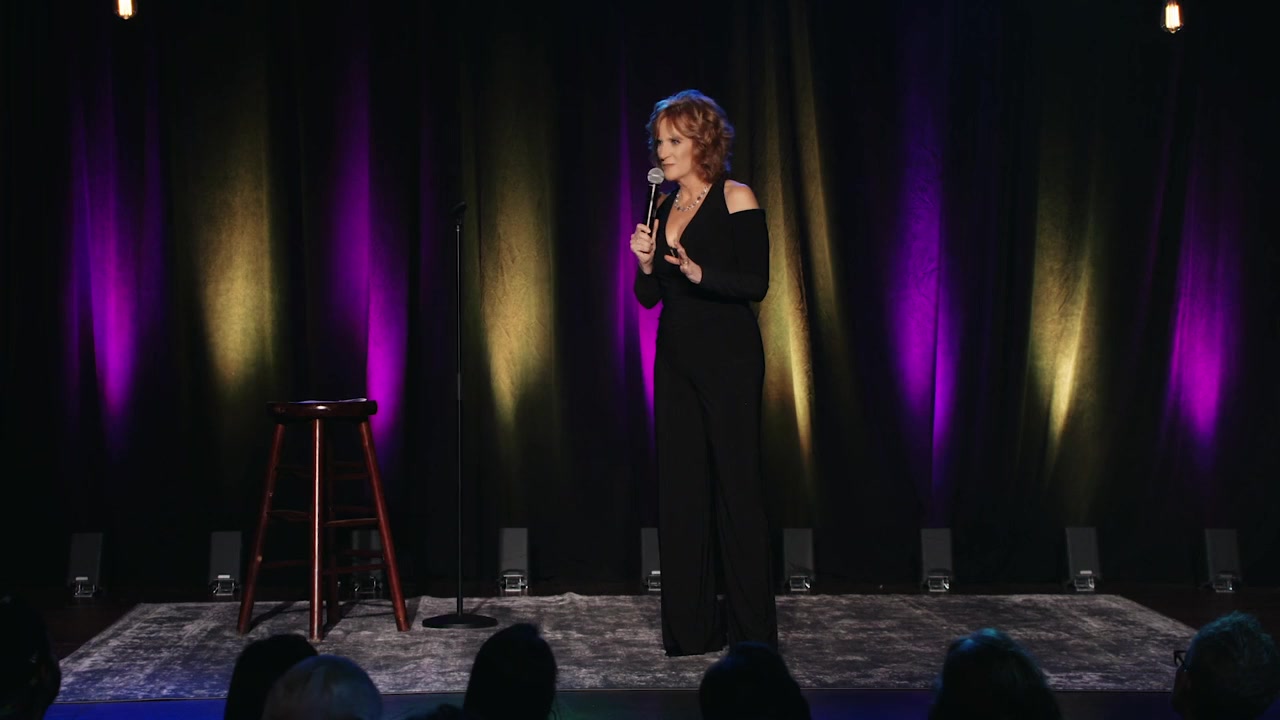 More Funny Women of a Certain Age screenshot 1
