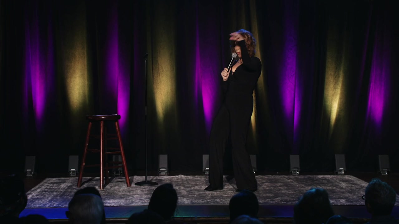 More Funny Women of a Certain Age screenshot 2