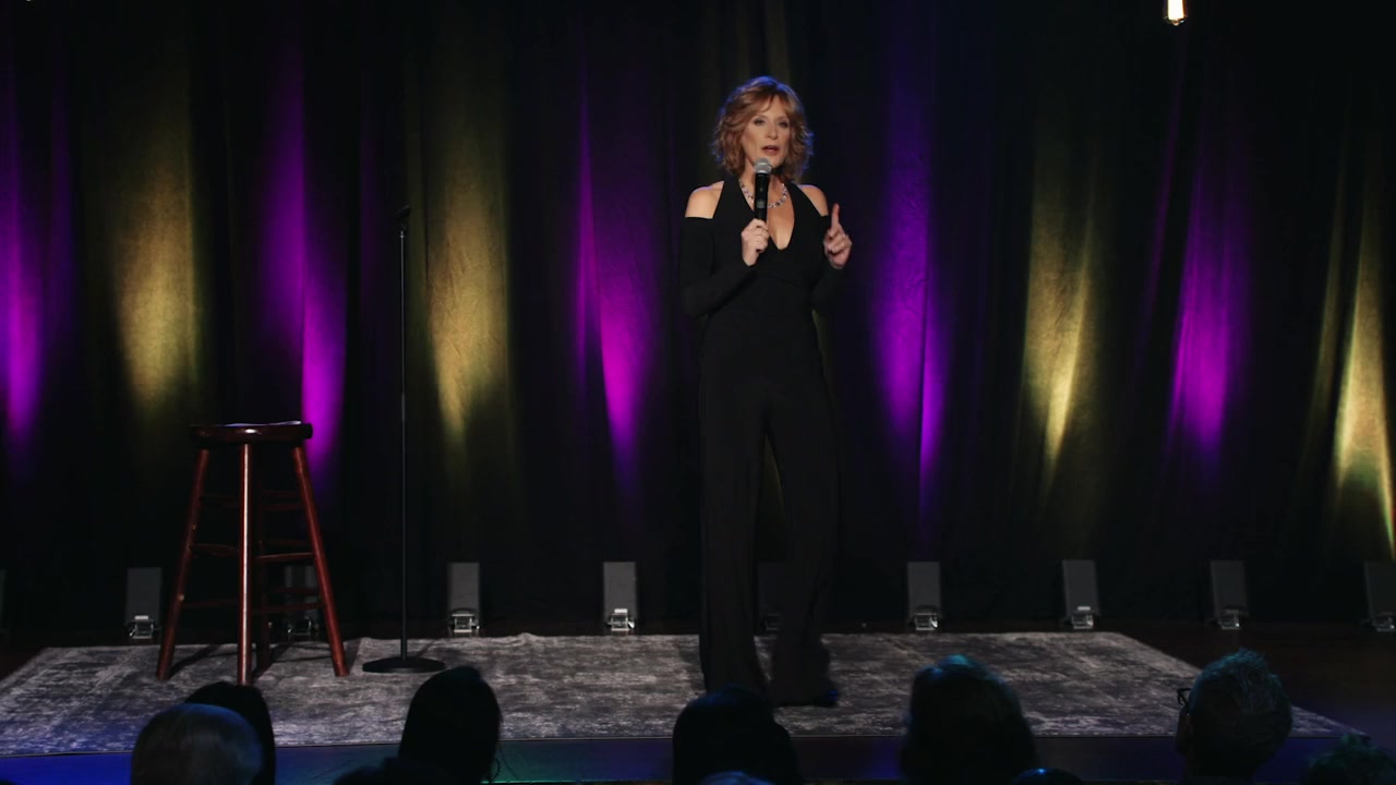 More Funny Women of a Certain Age screenshot 3