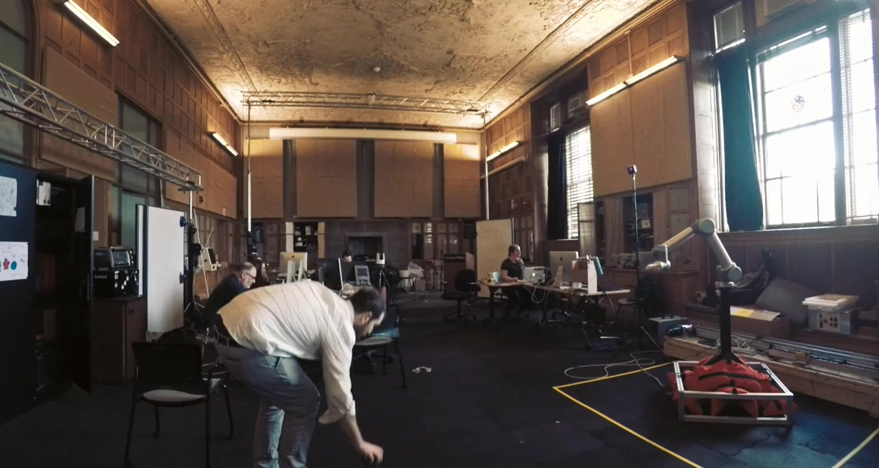 More Human Than Human screenshot 2