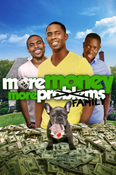 More Money, More Family (2015) poster