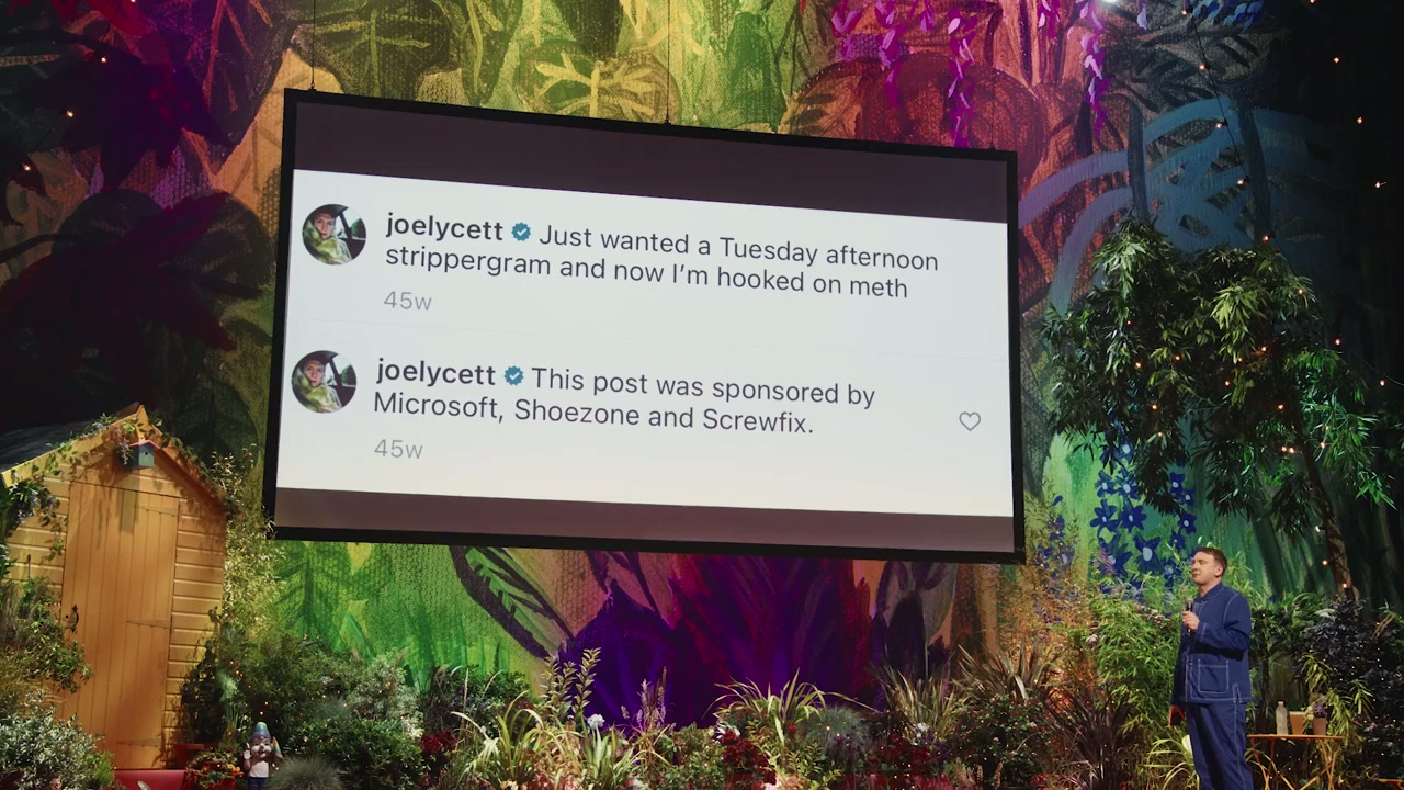 More, More, More! How Do You Lycett? How Do You Lycett? screenshot 1