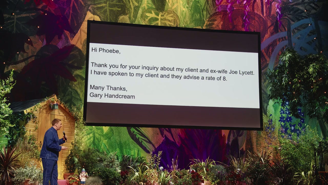 More, More, More! How Do You Lycett? How Do You Lycett? screenshot 2