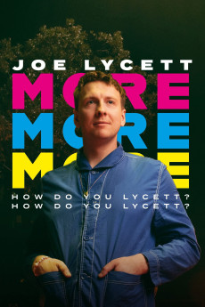 More, More, More! How Do You Lycett? How Do You Lycett? (2022) poster