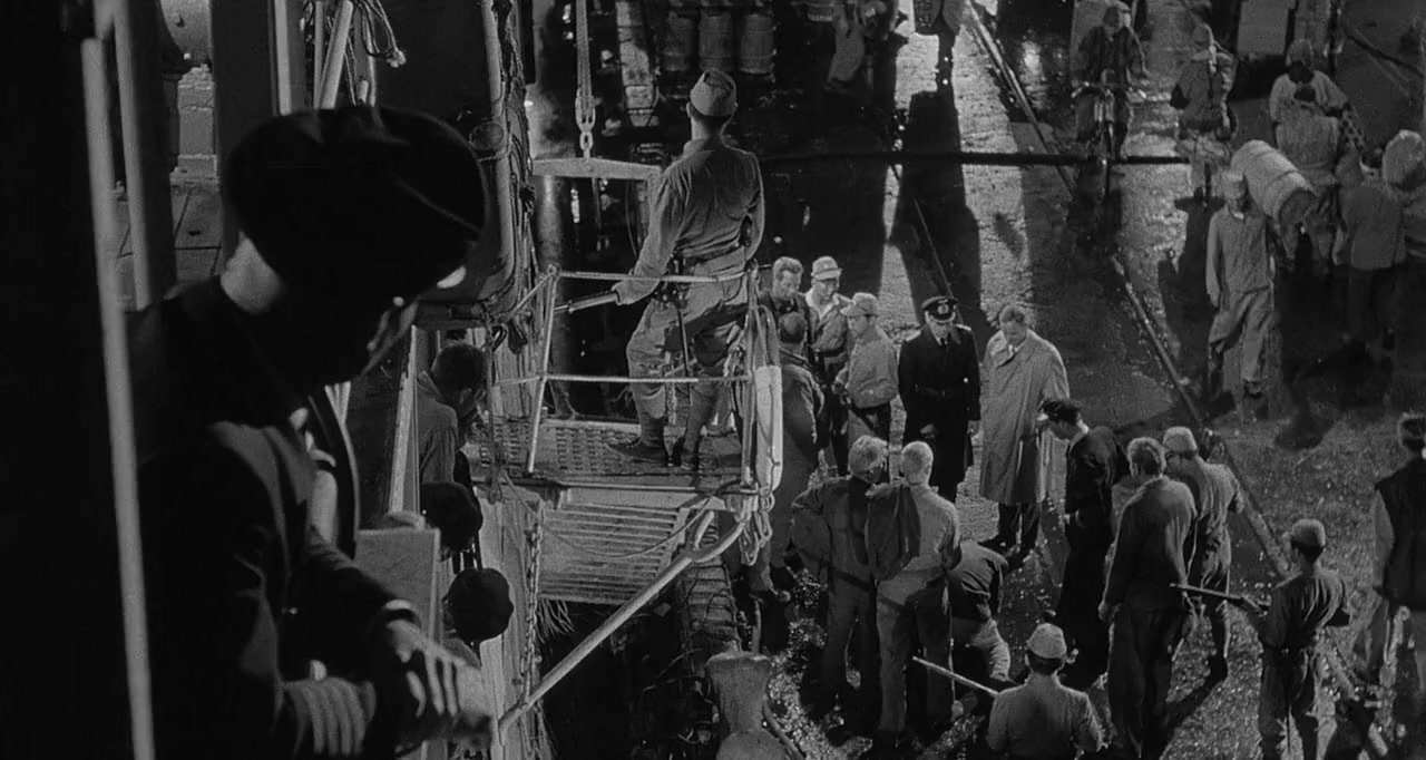 Morituri screenshot 2