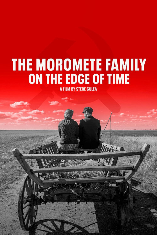 Morometii 2 (2018) poster